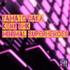 Download track Minimal Superheroes (Beats DJ Tool)