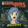 Download track Nosedive