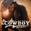 Download track Long Live The Cowboy