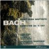 Download track BWV 30 - Der Herold Kommt Und Meldt Den Konig An