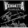 Download track Vendetta - Espíritu De Lucha