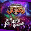 Download track La Abejita (En Vivo)