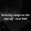 Download track Soul R&B - Soul Blends 08