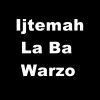 Download track Ijtemah La Ba Warzo