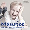 Download track Meine Oma Ist Die Beste - Instrumental