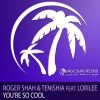 Download track You're So Cool (Tenishia Remix)