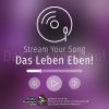 Download track Das Leben Eben! (Instrumental Version)