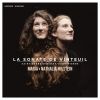 Download track Sonate Pour Violon Et Piano, L. 140: I. Allegro Vivo