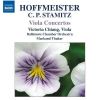 Download track Hoffmeister: Viola Concerto In D Major - II. Adagio