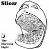 Download track The Morning Light - Slicer