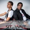 Download track Sit And Wait (Radio Edit)