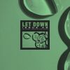 Download track Let Down