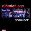 Download track Snack Bar (Electro Remix)