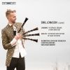 Download track 2. Lindberg: The Erratic Dreams Of Mr Grönstedt - Mr Grönstedt Dresses For The Spring Ball