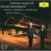 Download track 01. Mozart - Sonata For Two Pianos K 448 - I. Allegro Con Spirito