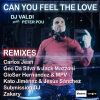 Download track Can You Feel The Love (Peter Pou) (Geo Da Silva & Jack Mazzoni Radio Remix)