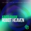 Download track Robot Heaven (Original Mix)