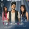 Download track Tera Intzaar Kardi