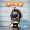 Download track Somos Gigantes (Original Picture Soundtrack From Ozzy)