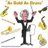 Download track As Bold As Brass