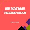 Download track Air Matamu Tergantikan