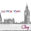 Download track London Town