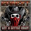 Download track Get A Little Crazy