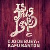 Download track Is This Love (Kafu Banton)