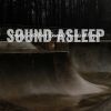 Download track Empty Skate Park Rainfall Sounds At Night, Pt. 5