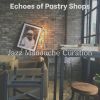 Download track Cool Moods For Pastry Shops