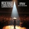 Download track Stay (Live)