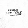 Download track I Don't Care