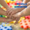 Download track Génération (Next Generation Mix)