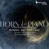 Download track Horn Sonata In F Major, Op. 17- I. Allegro Moderato