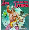 Download track The Man From Utopia Meets Mary Lou