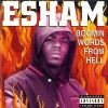 Download track Esham'S Boomin