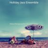 Download track Tranquil Saxophone Bossa Nova - Vibe For Beach Parties