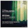 Download track Lutoslawski: Concerto For Orchestra - I. Intrada. Allegro Maestoso