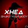 Download track Shake Your Body (Extended Mix)