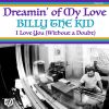 Download track Dreamin' Of My Love