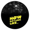 Download track How Do I Look Like (Seuil Remix)