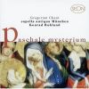 Download track 07. Passio Domini Nostri Jesu Christi Secundum Joannem (St. John Passion)