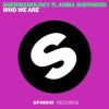 Download track Who We Are (Club Mix)