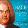 Download track Wer Nur Den Lieben Gott Lasst Walten, BWV 93 - VII. Sing, Bet Und Geh Auf Gottes Wegen (Choral)