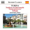 Download track Sanlúcar De Barrameda, Op. 24 Sonata Pintoresca II. Siluetas De La Calzada