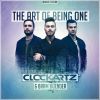 Download track The Art Of Being One (Original Mix)