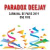 Download track Carnaval De Paris 2k19 (Radio Edit)