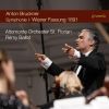 Download track Symphony I In C Major, WAB 101 - III - Scherzo. Schnell