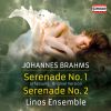 Download track Brahms Serenade Nr. 2 A-Dur, Op. 16 (1860) IV. Quasi Menuetto