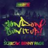 Download track London Bun It Up